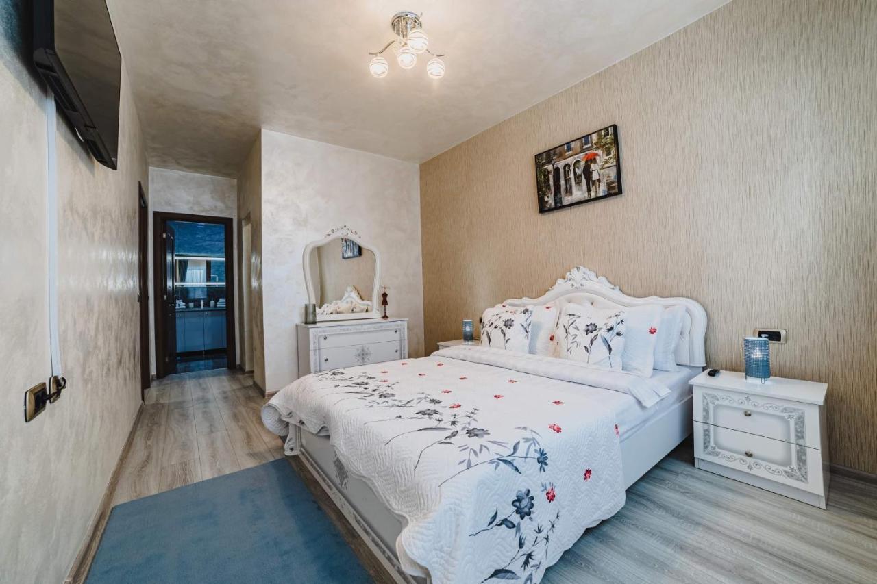Apartament Sentimento Brasov Exterior photo