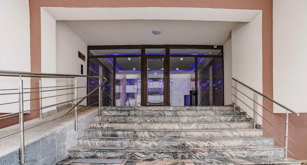 Apartament Sentimento Brasov Exterior photo