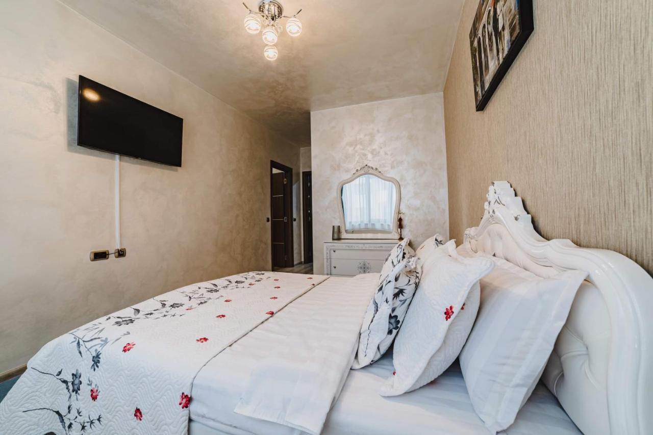 Apartament Sentimento Brasov Exterior photo